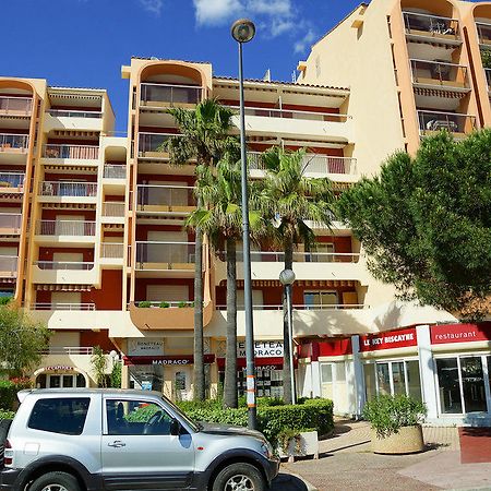 Fréjus Apartment Le Capitole.7 מראה חיצוני תמונה